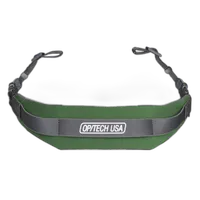 OP/TECH Pro Strap (Forest) 0