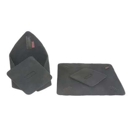 Op/Tech Soft Wrap 11in (Black)