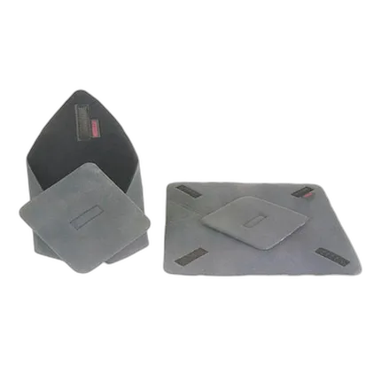 Op/Tech Soft Wrap 11in (Steel)