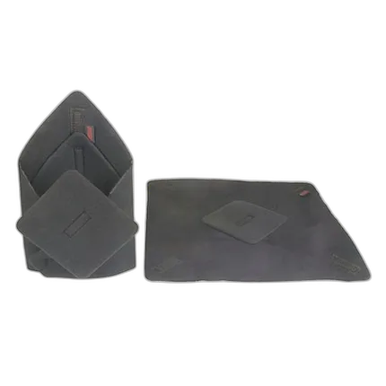 Op/Tech Soft Wrap 15in (Black)
