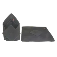 Op/Tech Soft Wrap 15in (Black) 0