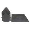 Op/Tech Soft Wrap 15in (Black)