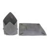 Op/Tech Soft Wrap 15 Inch Soft Wrap Steel Gray