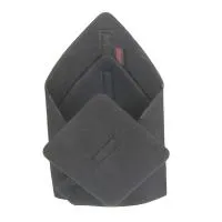 Op/Tech Soft Wrap 19in Black 1