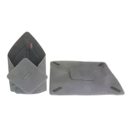 Op/Tech Soft Wrap 19in Steel