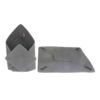 Op/Tech Soft Wrap 19in Steel 0
