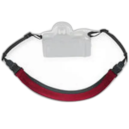 OP/TECH Envy Strap (Red)