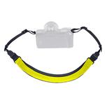 OP/TECH Envy Strap (Yellow)
