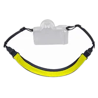 OP/TECH Envy Strap (Yellow) 0