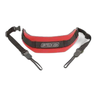 Pro Loop Strap - Red 0