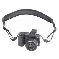OP/TECH Mirrorless Strap (Black) 0