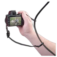 OP/TECH Mirrorless Sling Strap (Black) 1