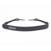 OP/TECH USA Fashion Strap 2.0 with 3/8 Inch Plastic (Black) 1