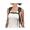 OP/TECH Dual Harness Strap - X Long (Black)