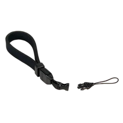 OP/TECH Cam Strap - QD (Black)