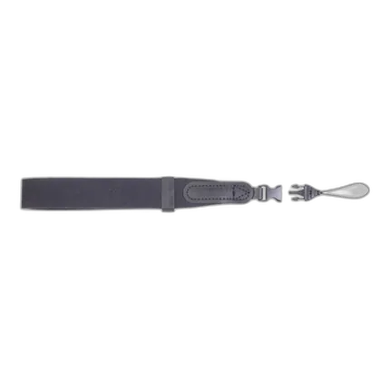Mirrorless Wrist Strap - Black