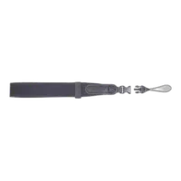 Mirrorless Wrist Strap - Black 0