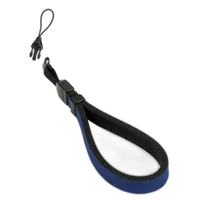 OP/TECH Cam Strap - QD (Navy) 0