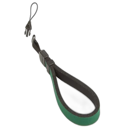 OP/TECH Cam Strap - QD (Forest)