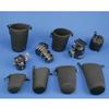 OP/TECH Snoot Boot Wide Body Large (Black)