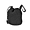 OP/TECH Snoot Boot Mini (Black)