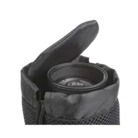 OP/TECH Lens/Filter Pouch Small (Black) 2