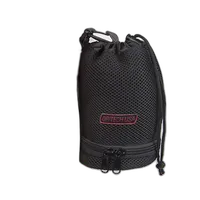 OP/TECH Lens/Filter Pouch Small (Black) 4