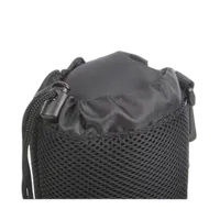 OP/TECH Lens/Filter Pouch Large (Black) 3