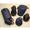 OP/TECH Lens/Filter Pouch Large (Black)
