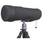 OP/TECH MSC2 Mega Shoot Cover Black ( 6.5 D x 23 Inch Long)