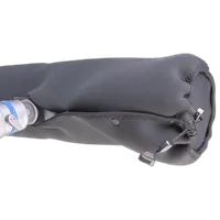 OP/TECH MSC2 Mega Shoot Cover Black ( 6.5 D x 23 Inch Long) 1