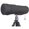 OP/TECH MSC2 Mega Shoot Cover Black ( 6.5 D x 23 Inch Long)
