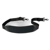 OP/TECH S.O.S. Curve Strap (Black) 0