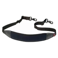 OP/TECH S.O.S. Curve Strap (Black) 1