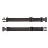 OP/TECH System Connectors Extensions - Regular (Black)