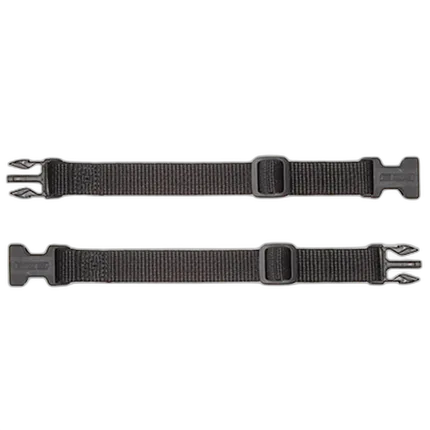 OP/TECH System Connectors Extensions -XL (Package of 2)