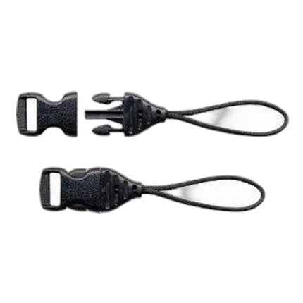 OP/TECH System Connectors Mini QD Loops