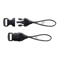 OP/TECH System Connectors Mini QD Loops 0
