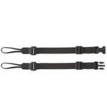 OP/TECH System Connectors Pro Loop Connector (Black)