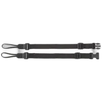 OP/TECH System Connectors Pro Loop Connector - XL (Black) 0