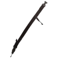 OP/TECH System Connectors Sling Strap Adaptor (Black) 0