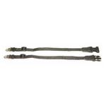 OP/TECH System Connectors Super Pro A (Black)