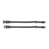 OP/TECH System Connectors Super Pro B Strap (Black)