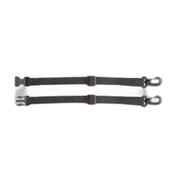 OP/TECH System Connectors Swivel Hook (Black) 0