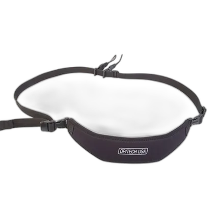 Utility Sling XL Quick Adjust - Black