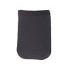 OP/TECH Smart Sleeve 324 Soft Pouch 3.2 x 4.5 Inch Black