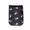 OP/TECH Smart Sleeve 324 Soft Pouch 3.2 x 4.5 Inch Skulls