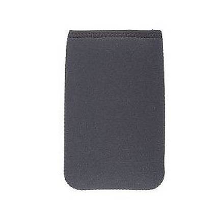 OP/TECH Smart Sleeve 528 Soft Pouch 5.2 x 8.0 Inch Black