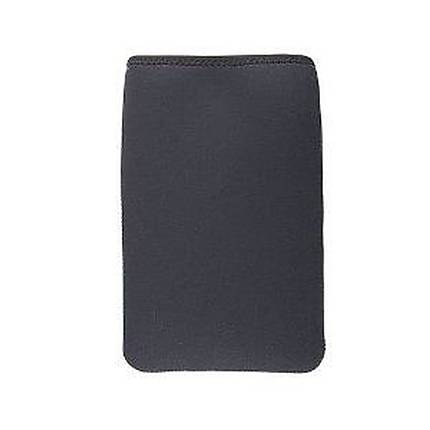 OP/TECH Smart Sleeve 751 Soft Pouch 7.5 x 11.2 Inch Black
