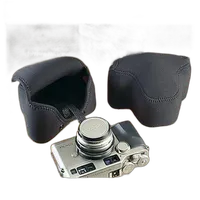 Op/Tech Soft Pouch Rangefinder, Black 1